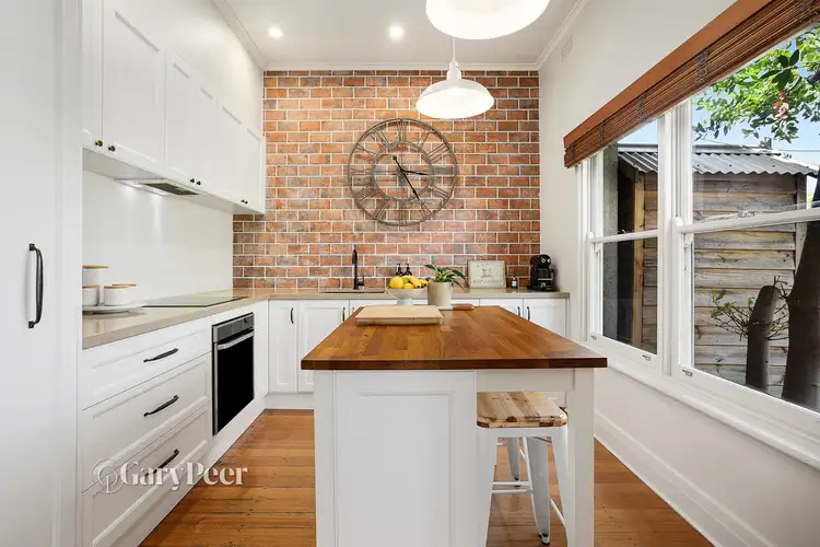 Third view of Homely unit listing, 1/272 Hawthorn Road, Caulfield VIC 3162