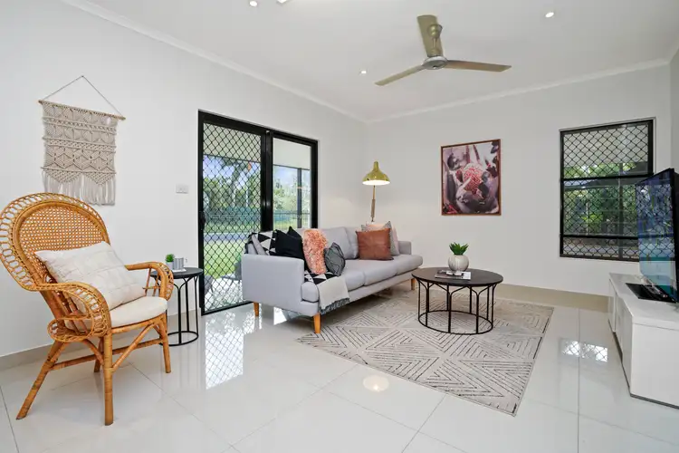 25 Oriole Street, Wulagi NT 812