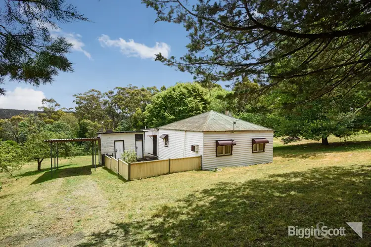 Second view of Homely house listing, 16 Tipperary Springs Road, Daylesford VIC 3460