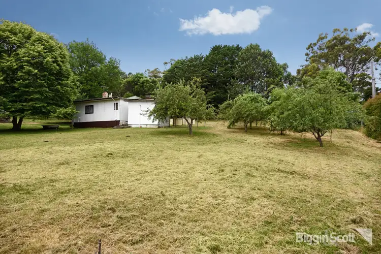 Sixth view of Homely house listing, 16 Tipperary Springs Road, Daylesford VIC 3460