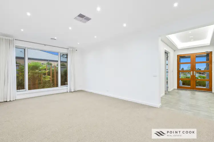 Fifth view of Homely house listing, 11 Liverpool Street, Point Cook VIC 3030