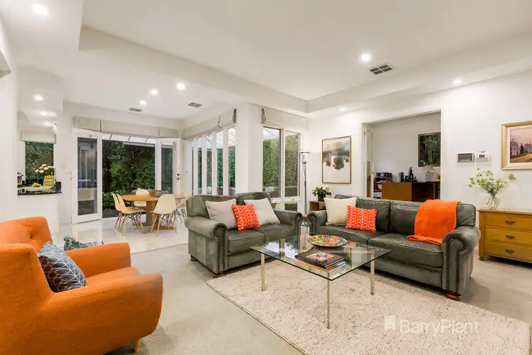 Fourth view of Homely house listing, 99 The Grange, Templestowe VIC 3106