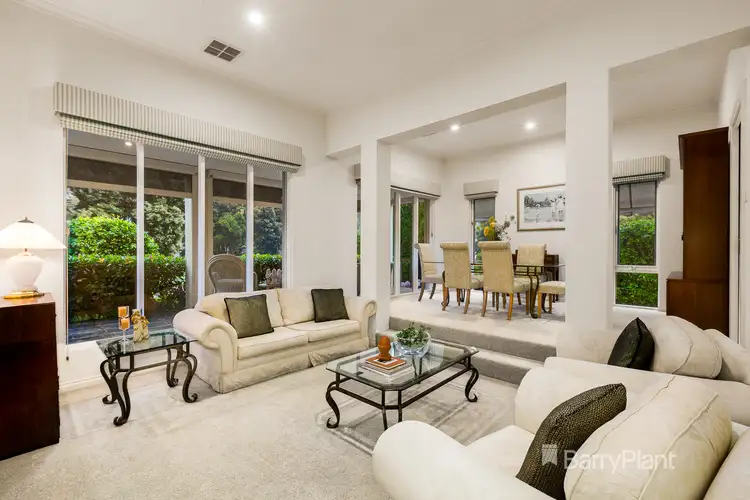 Fifth view of Homely house listing, 99 The Grange, Templestowe VIC 3106
