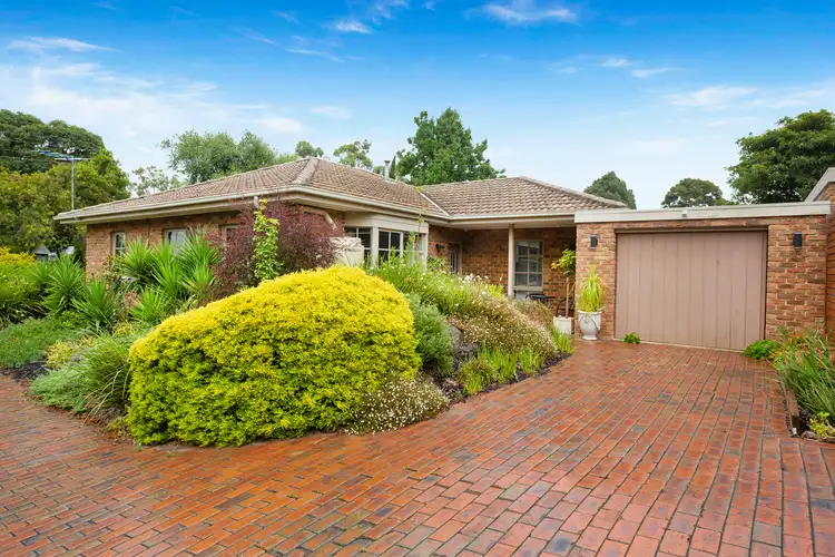Main view of Homely unit listing, 1/3 Villiers Street, Frankston South VIC 3199