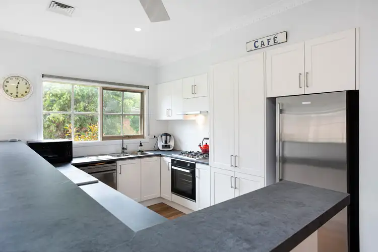 Fifth view of Homely unit listing, 1/3 Villiers Street, Frankston South VIC 3199