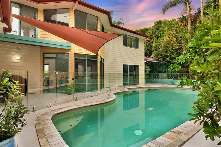Main view of Homely house listing, 26 Harts Road, Indooroopilly QLD 4068