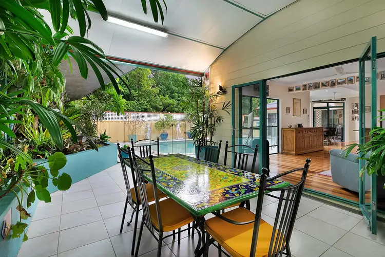Fourth view of Homely house listing, 26 Harts Road, Indooroopilly QLD 4068