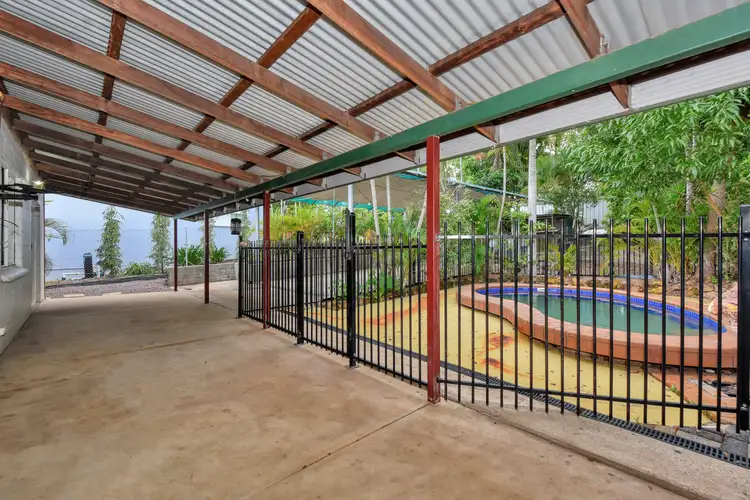 Third view of Homely house listing, 7 Greenshank Court, Bakewell NT 832