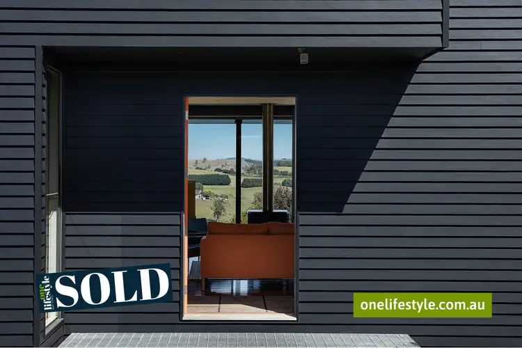 200 Fox and Fanckes Road, Boolarra South VIC 3870