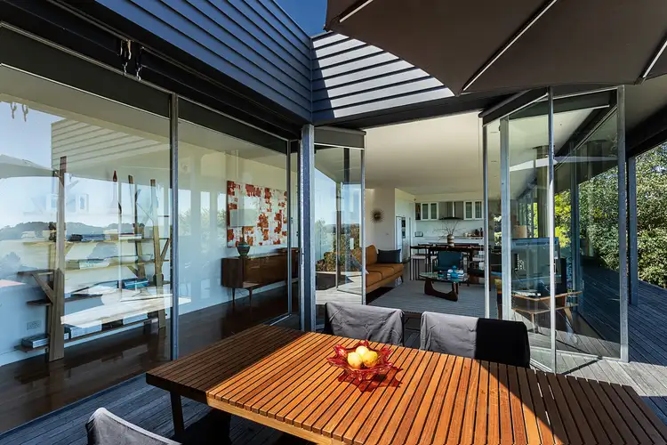 Third view of Homely rural property listing, 200 Fox and Fanckes Road, Boolarra South VIC 3870