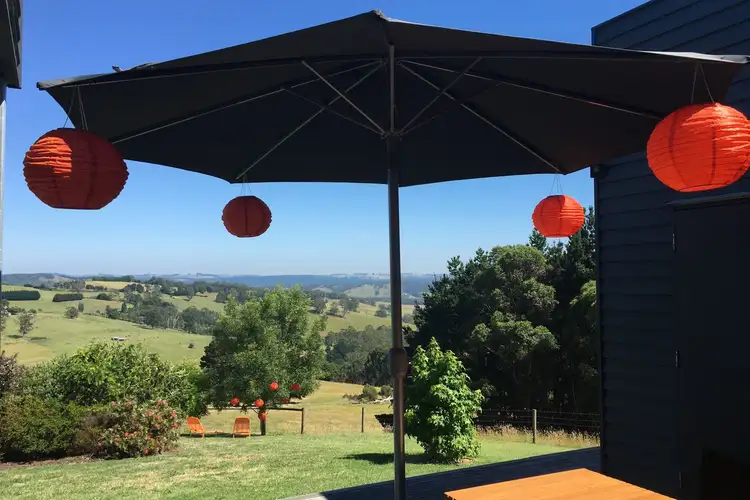 Fourth view of Homely rural property listing, 200 Fox and Fanckes Road, Boolarra South VIC 3870