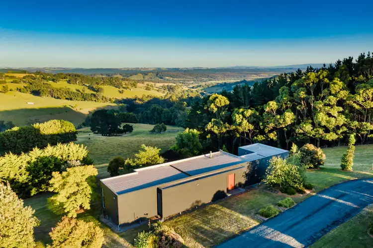 Fifth view of Homely rural property listing, 200 Fox and Fanckes Road, Boolarra South VIC 3870