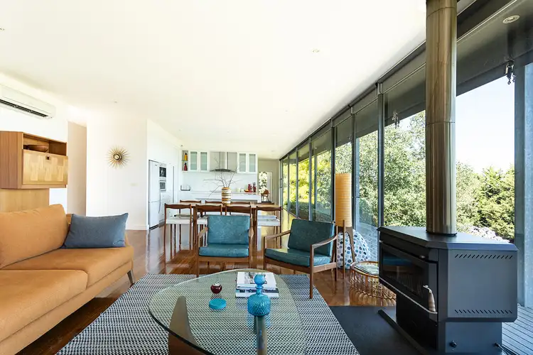 Sixth view of Homely rural property listing, 200 Fox and Fanckes Road, Boolarra South VIC 3870