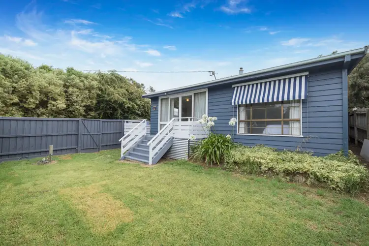 Second view of Homely house listing, 38 Melibee Street, Blairgowrie VIC 3942