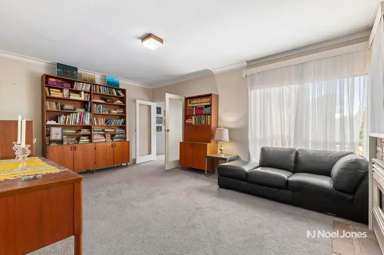 Second view of Homely house listing, 17 Terang Avenue, Burwood East VIC 3151