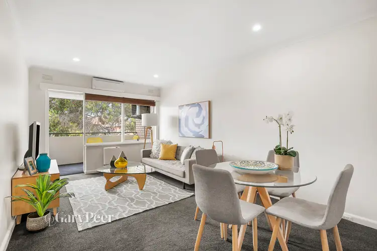 Second view of Homely apartment listing, 10/154 Alma Road, St Kilda East VIC 3183