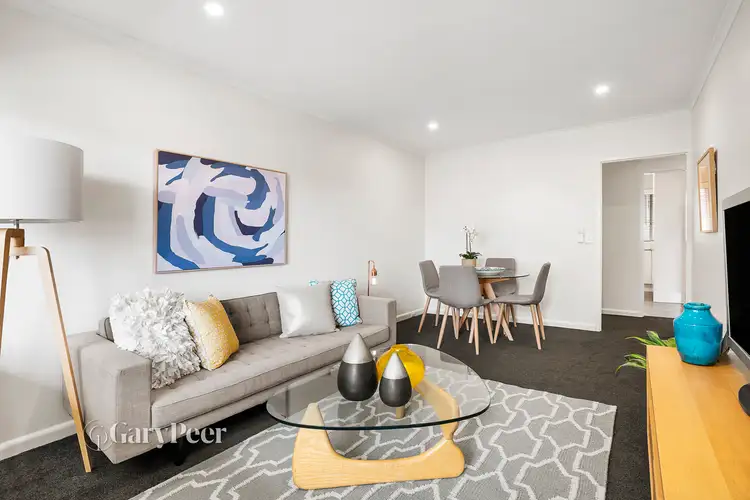 Third view of Homely apartment listing, 10/154 Alma Road, St Kilda East VIC 3183