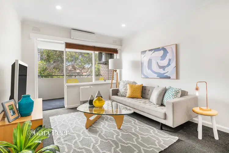 Fourth view of Homely apartment listing, 10/154 Alma Road, St Kilda East VIC 3183