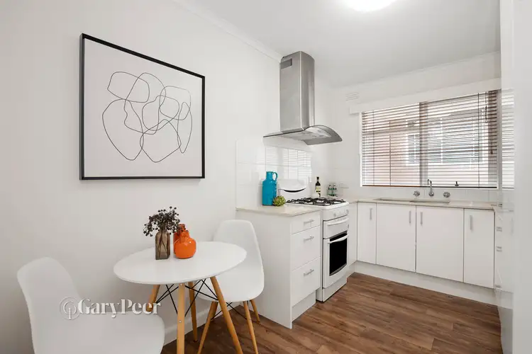 Fifth view of Homely apartment listing, 10/154 Alma Road, St Kilda East VIC 3183