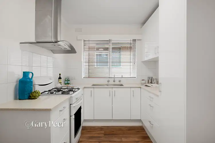 Sixth view of Homely apartment listing, 10/154 Alma Road, St Kilda East VIC 3183