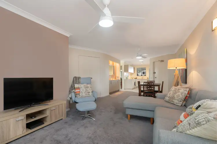 3/17 Cadell Street, Toowong QLD 4066