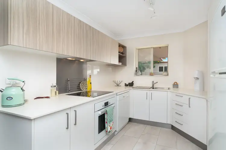 Third view of Homely unit listing, 3/17 Cadell Street, Toowong QLD 4066