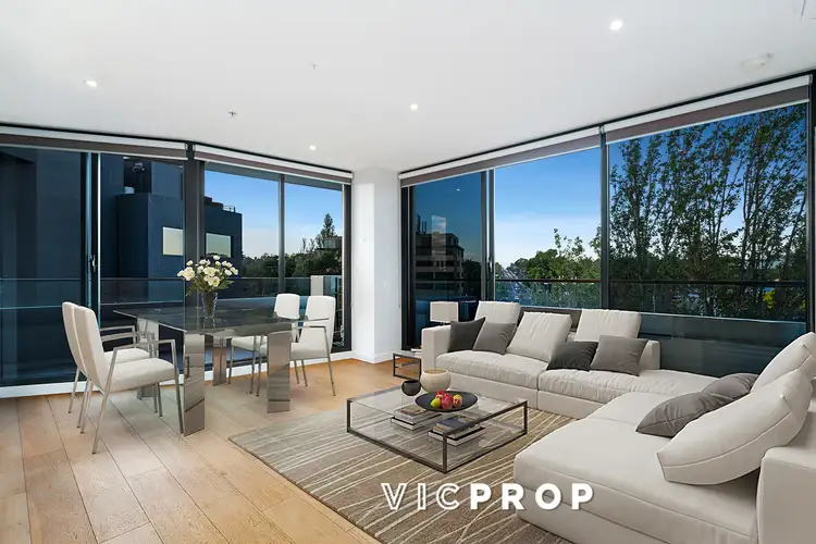 603/118 High Street, Kew VIC 3101
