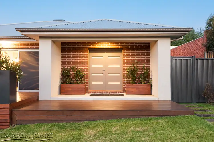 Third view of Homely house listing, 24 Kempston Street, Greensborough VIC 3088