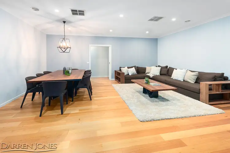 Fourth view of Homely house listing, 24 Kempston Street, Greensborough VIC 3088