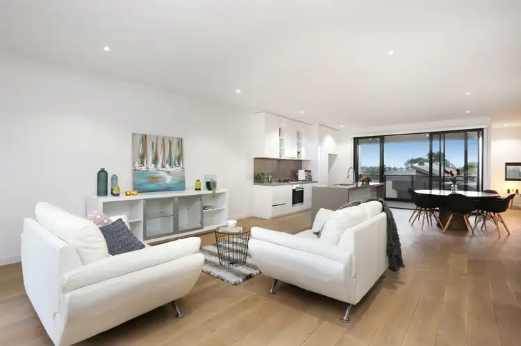 4A Galbraith Close
