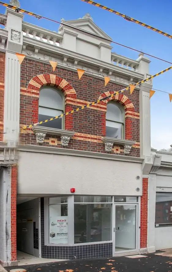 119 Maribyrnong Road