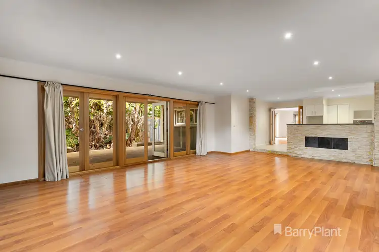 Second view of Homely house listing, 3 Pickworth Drive, Dingley Village VIC 3172