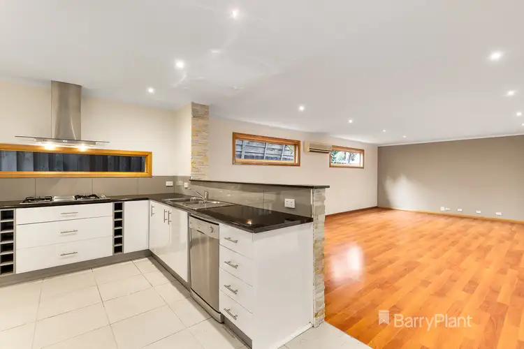 Third view of Homely house listing, 3 Pickworth Drive, Dingley Village VIC 3172