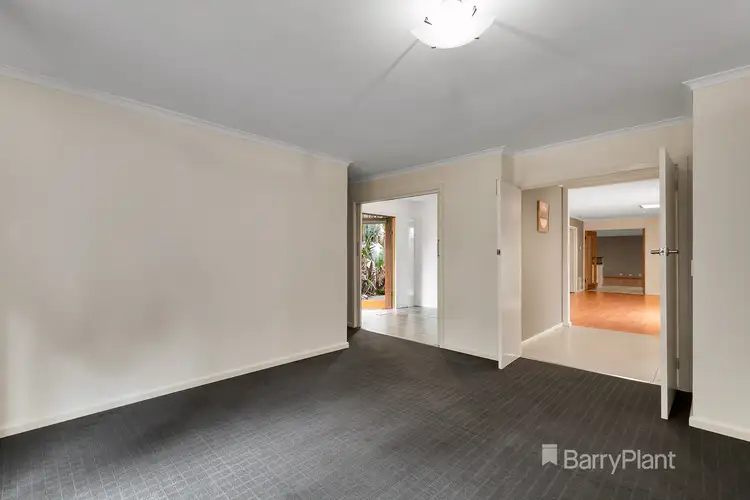 Fourth view of Homely house listing, 3 Pickworth Drive, Dingley Village VIC 3172