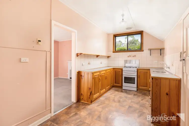 Fifth view of Homely house listing, 9 Camp Street, Creswick VIC 3363
