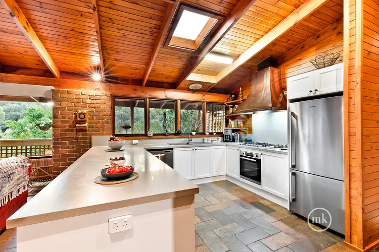 Fourth view of Homely house listing, 5 Allambie Drive, Eltham VIC 3095
