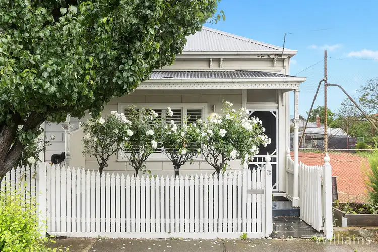 Main view of Homely house listing, 78 Yarra Street, Williamstown VIC 3016