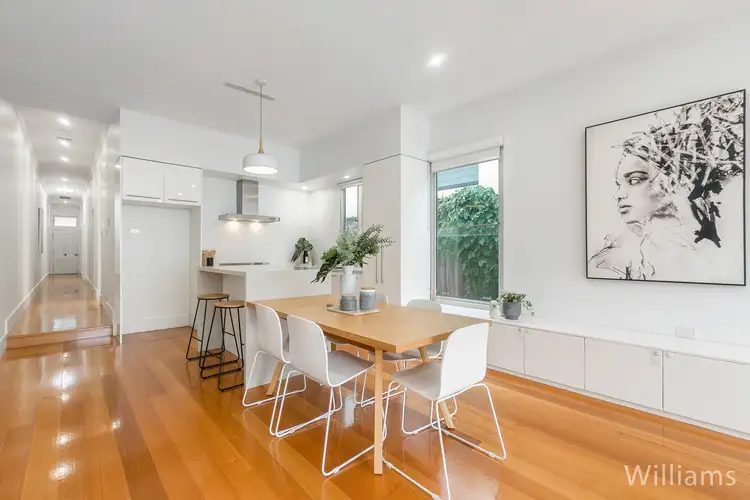 Second view of Homely house listing, 78 Yarra Street, Williamstown VIC 3016