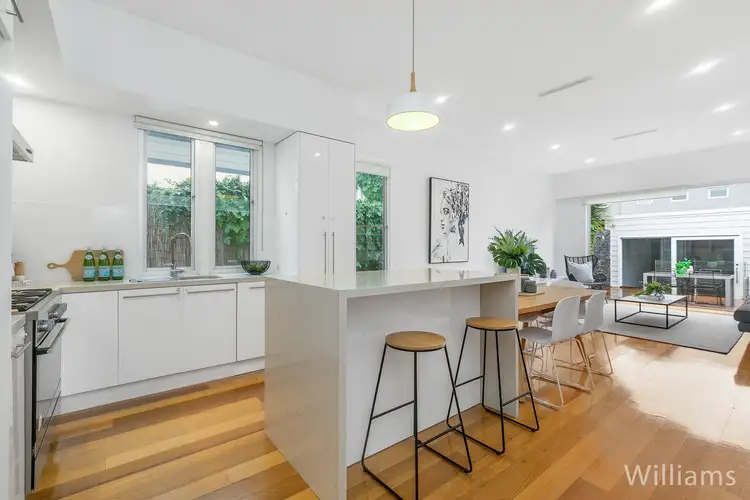 Third view of Homely house listing, 78 Yarra Street, Williamstown VIC 3016