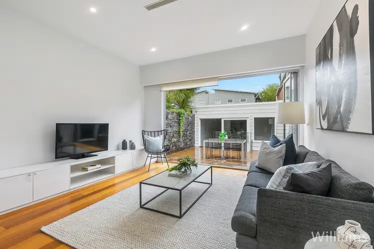 Fourth view of Homely house listing, 78 Yarra Street, Williamstown VIC 3016