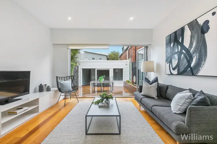 Fifth view of Homely house listing, 78 Yarra Street, Williamstown VIC 3016