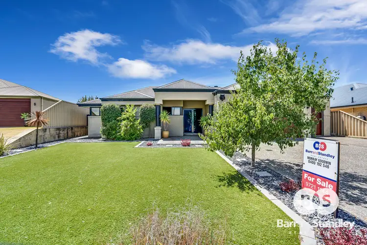 17 Kalang Way, Millbridge WA 6232