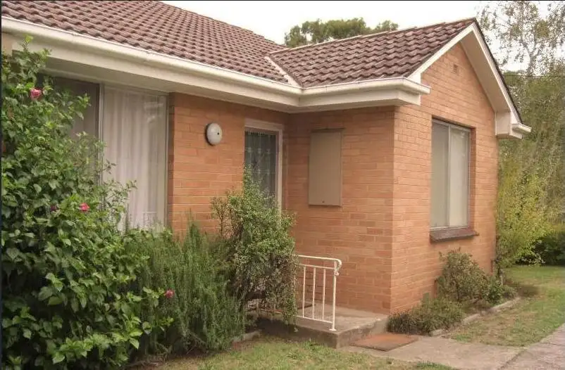Main view of Homely villa listing, 1/21 Ashburn Grove, Ashburton VIC 3147