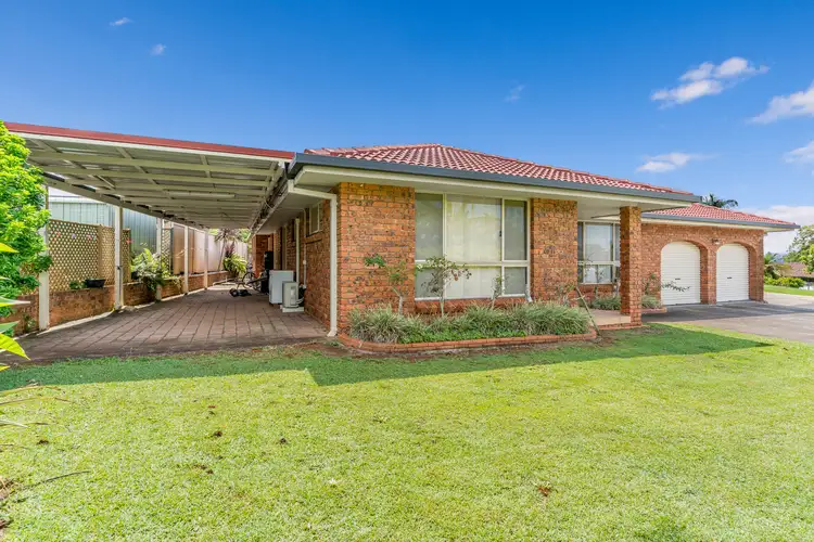 6 Joel Place, Goonellabah NSW 2480