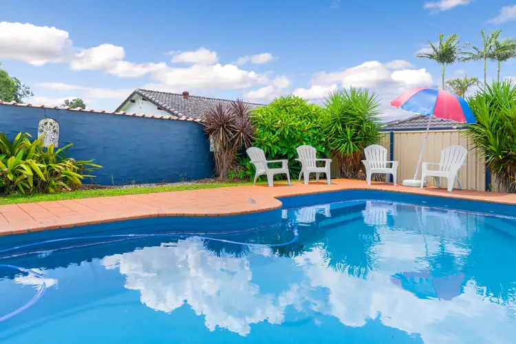 Second view of Homely house listing, 6 Joel Place, Goonellabah NSW 2480