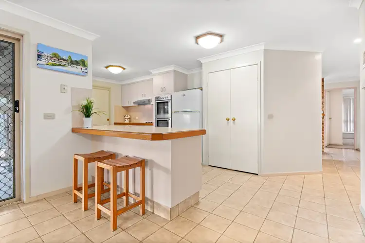 Sixth view of Homely house listing, 6 Joel Place, Goonellabah NSW 2480