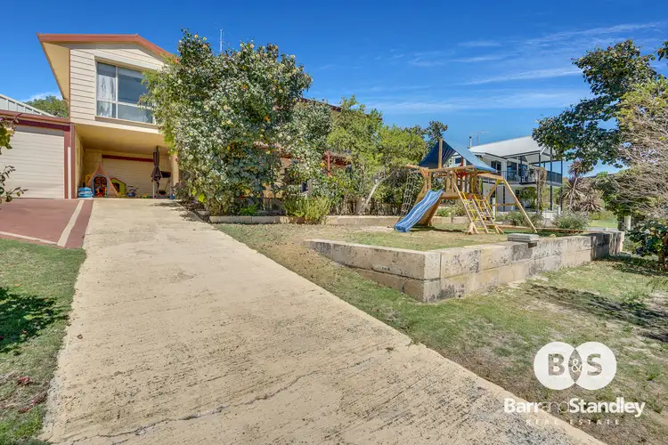 67 Panorama Drive, Preston Beach WA 6215