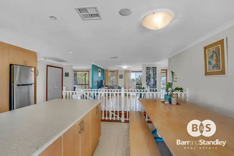 Fourth view of Homely house listing, 67 Panorama Drive, Preston Beach WA 6215