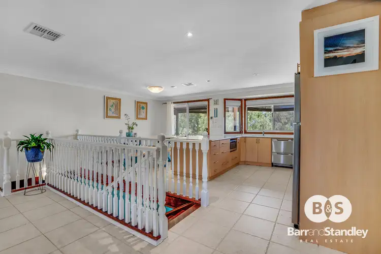 Fifth view of Homely house listing, 67 Panorama Drive, Preston Beach WA 6215