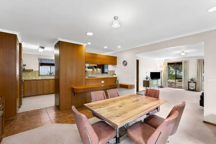 Second view of Homely house listing, 12 Ash Road, Leopold VIC 3224